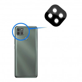 BeCover Защитное стекло для камеры Motorola Moto G9 / G9 Power (706613)