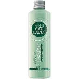 BBcos Шампунь  Green Сare Essence для жирного волосся 250 мл (8051566445912)