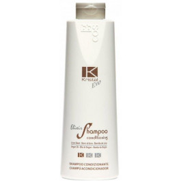 BBcos Шампунь  Kristal evo Elixir для частого миття волосся 300 мл (8051566440276)