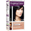Eugene Perma Краска для волос  Color Уход № 1 Чёрный 115 г (3140100392784) - зображення 1