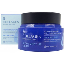 Bonibelle Крем для лица Коллаген Collagen Hydro Moisture Cream 80 мл (8809474498083)
