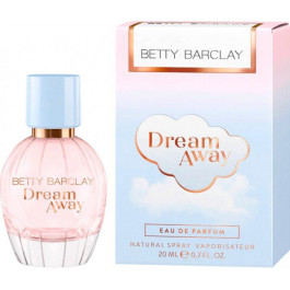 Betty Barclay Dream Away Парфюмированная вода для женщин 20 мл