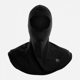 Aclima Термобалаклава  LightWool 150 Balaclava 104757 One Size Jet Black (7034041072842)