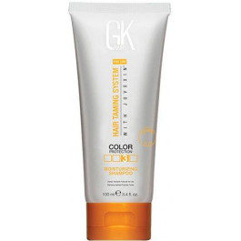 GK Hair Professional Color Protection шампунь 100 ML