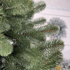 Смерека Новорічна ялинка штучна лита  пласт Elit 250 см Зелена Elit tree - 250 - зображення 5