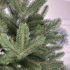 Смерека Новорічна ялинка штучна лита  пласт Premium 150 см Зелена Premium tree - 150 - зображення 4