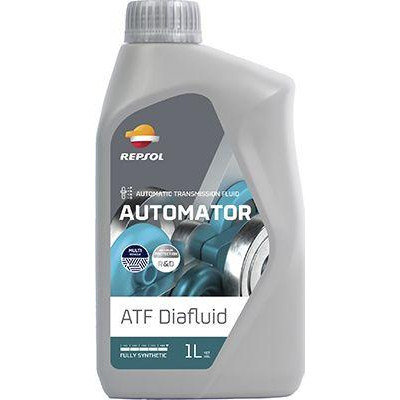 Repsol Automator ATF Diafluid 1л - зображення 1