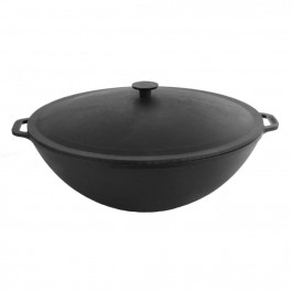 Brizoll WOK W36