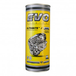 EVO lubricants EVO ULTIMATE J 5W-30 1л