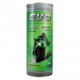 EVO lubricants 2T Bio Green 1л