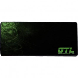 GTL Gaming XL Black-Green 1 (GAMING XL_2)