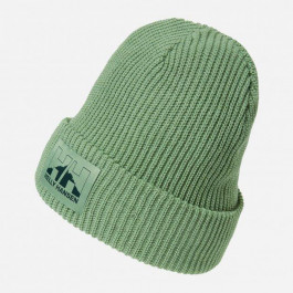 Helly Hansen Шапка  Nord Beanie 49481-406 One Size Ultra Blue (7040057950630)