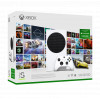Microsoft Xbox Series S 512 GB Starter Bundle - зображення 1