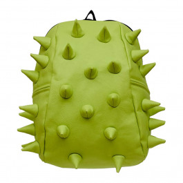 MadPax Рюкзак Rex Half  ярко зеленый (KAB24485080)
