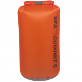 Sea to Summit UltraSil Dry Sack 35L, orange (AUDS35OR)