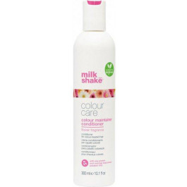 Milk Shake Кондиціонер для фарбованого волосся  Colour Maintainer Shampoo Flower Fragrance 300 мл (803227417076