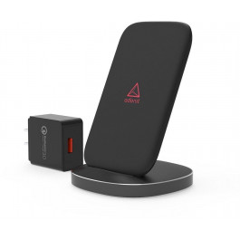 Adonit Fast Wireless Charging Stand Black (3130-17-07-C)