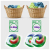 Ariel Капсули для прання  Pods All-in-1 + Сила екстраочищення 36 шт. (8001090804990) - зображення 7