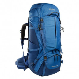 Tatonka Yukon 50+10 / blue-darker-blue (1343.369)