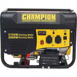 Champion CPG4000E1-EU