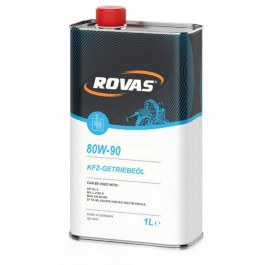 Rovas Rovas 80W-90 1л