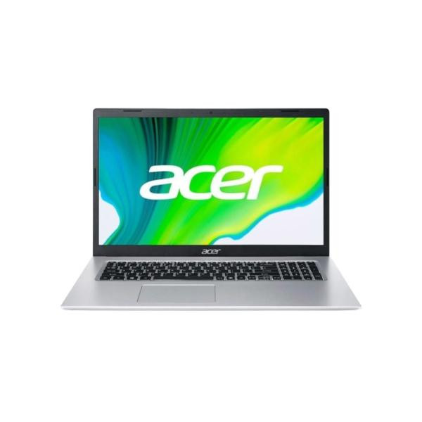 Acer Aspire 5 A517-52G-57FS Silver (NX.AADEX.00A) - зображення 1