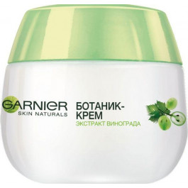 Garnier Ботанік-крем  Skin Naturals Основний Догляд Для нормальної та змішаної шкіри 50 мл (3600540360724)