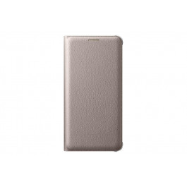 Samsung Galaxy S7 G930 Flip Wallet Gold (EF-WG930PFEG)