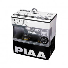 PIAA Hyper Arros HIR2 +120% (HE-912)