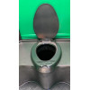 Техпром Біотуалет кабіна з умивальником та помпою (бт854) - зображення 5