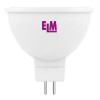 ELM LED MR16 3.5W GU5.3 3000 PA10L (18-0064) - зображення 1