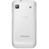 Samsung I9001 Galaxy S Plus (White) - зображення 2
