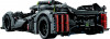 LEGO Technic Peugeot 9X8 24H Le Mans Hybrid Hypercar (42156) - зображення 3