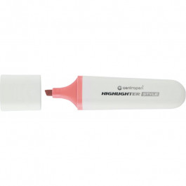 Centropen Набор маркеров текстовых  Highlighter Style 1-4.6 мм 10 шт Пастельный Розовый (6252/56)