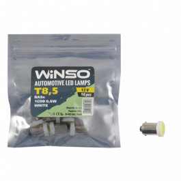 Winso T8.5 12V COB BA9s 127140 [1 шт.]