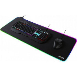 GELID Solutions Nova XL Gaming Mouse Pad (MP-RGB-02)
