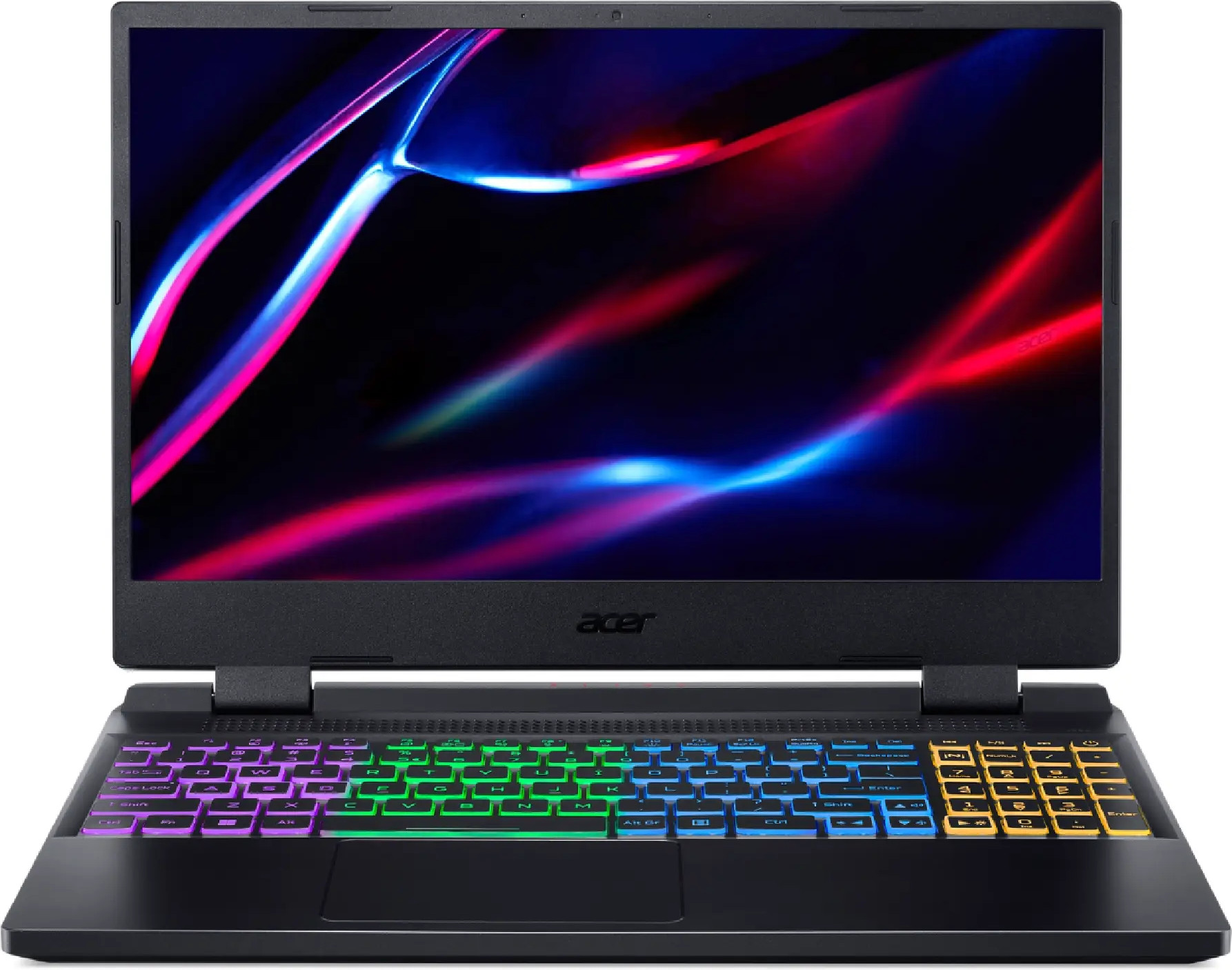 Acer Nitro 5 AN517-55 - зображення 1