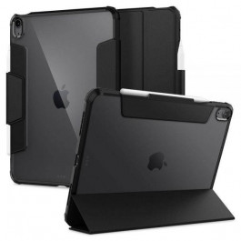 Spigen Ultra Hybrid Pro Black для iPad Air 10.9 2022/2020 (ACS02697)