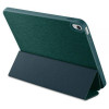 Spigen Urban Fit iPad 10.9 2022 Midnight Green (ACS05308) - зображення 3