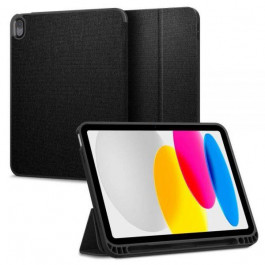 Spigen Urban Fit iPad 10.9 2022 Black (ACS05306)