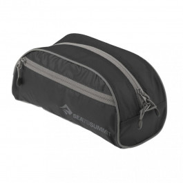 Sea to Summit Косметичка  TL Toiletry Bag L, Black (STS ATLTBLBK)