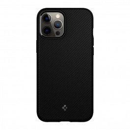 Spigen iPhone 12 Pro Max Mag Armor Black (ACS01864)