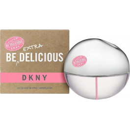 DKNY Be Delicious Extra Парфюмированная вода для женщин 30 мл Миниатюра