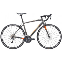 Giant Contend 1 2019 / рама 53,5см charcoal/orange