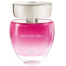 Mercedes-Benz Rose Парфюмированная вода для женщин 90 мл