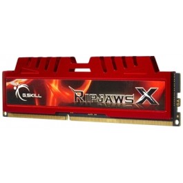 G.Skill 16 GB (2x8GB) DDR3 1600 MHz (F3-12800CL10D-16GBXL)