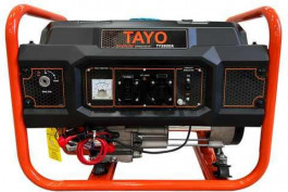 Tayo TY3800A Orange