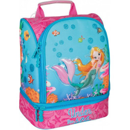 Cool For School Рюкзак дошкольный  Mermaid с термотканью для девочек XXS-XS (CF86185)
