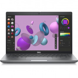 Dell Precision 3480 (3V5K7)