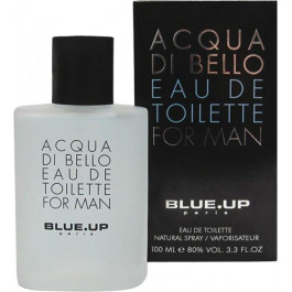 Blue Up Acqua Di Bello Туалетная вода 100 мл